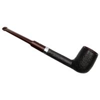 Dunhill Shell Briar with Silver (3210) (2022)