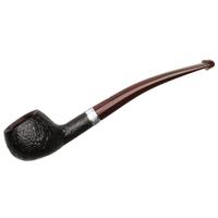 Dunhill Shell Briar with Silver (3407) (2022)