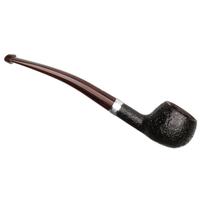 Dunhill Shell Briar with Silver (3407) (2022)