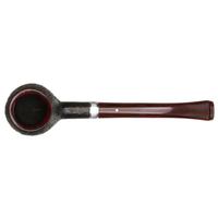 Dunhill Shell Briar with Silver (3407) (2022)