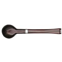 Dunhill Shell Briar with Silver (3407) (2022)