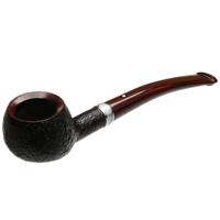 Dunhill Shell Briar with Silver (3407) (2022)