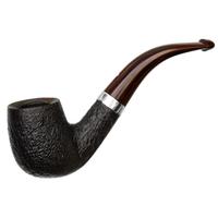 Dunhill Shell Briar with Silver (4102) (2022)