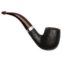Dunhill Shell Briar with Silver (4102) (2022)