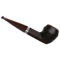 Dunhill Shell Briar with Silver (4104) (2022)