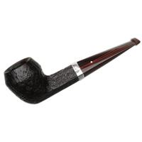 Dunhill Shell Briar with Silver (4104) (2022)