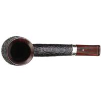 Dunhill Shell Briar with Silver (4109) (2021)