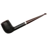 Dunhill Shell Briar with Silver (4110) (2022)