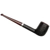Dunhill Shell Briar with Silver (4110) (2022)
