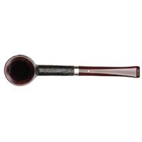 Dunhill Shell Briar with Silver (4110) (2022)