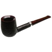 Dunhill Shell Briar with Silver (4110) (2022)