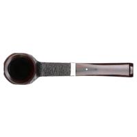 Dunhill Shell Briar with Silver (4124) (2022)