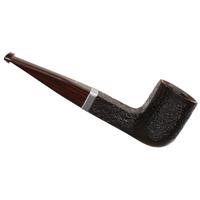 Dunhill Shell Briar with Silver (4124) (2022)