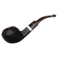 Dunhill Shell Briar with Silver (4208) (2022)