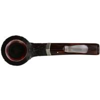 Dunhill Shell Briar with Silver (4208) (2022)