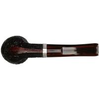 Dunhill Shell Briar with Silver (4208) (2022)