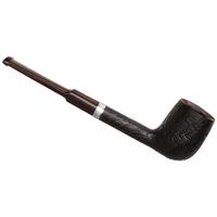 Dunhill Shell Briar with Silver (4210) (2022)