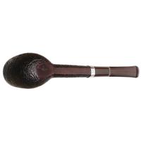 Dunhill Shell Briar with Silver (4210) (2022)