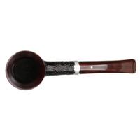 Dunhill Shell Briar with Silver (5120) (2021)
