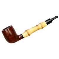Dunhill Amber Root with Bamboo (4103) (2021)