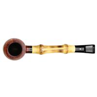 Dunhill Amber Root with Bamboo (4103) (2021)