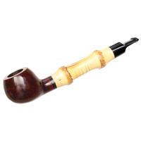 Dunhill Bruyere with Bamboo (4107) (2020)
