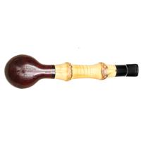 Dunhill Bruyere with Bamboo (4107) (2020)