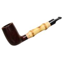 Dunhill Bruyere with Bamboo (5112) (2021)
