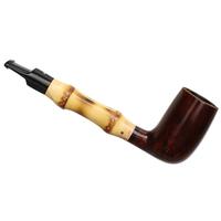 Dunhill Bruyere with Bamboo (5112) (2021)