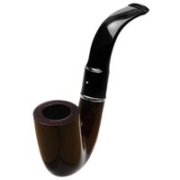 Dunhill Bruyere with Silver (5226) (2021)