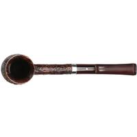 Dunhill Cumberland with Silver (3210) (2021)