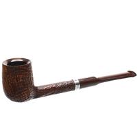 Dunhill Cumberland with Silver (3210) (2021)