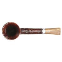 Dunhill Cumberland with Silver (4110) (2020)