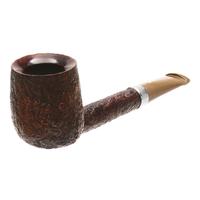 Dunhill Cumberland with Silver (4110) (2020)