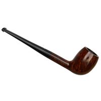 Dunhill Amber Flame Belge (DR) (One Flame)