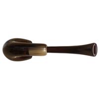 Dunhill Chestnut with Horn (4102) (2021)