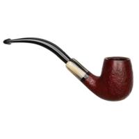 Dunhill Ruby Bark with Horn (4102) (2021)