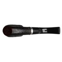 Dunhill Shell Briar with Silver (5226) (2021)