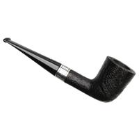 Dunhill Millennium Hallmark Shell Briar with Silver (4105) (2021)