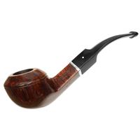 Dunhill Amber Root with Silver (3208) (2022)