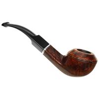 Dunhill Amber Root with Silver (3208) (2022)