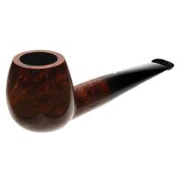 Dunhill Amber Root (4101F) (2022) (9mm)