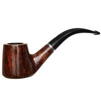 Dunhill Amber Root with Silver (5133) (2022)