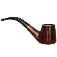 Dunhill Amber Root with Silver (5133) (2022)