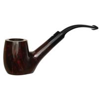 Dunhill: Bruyere & Shell Briar (3203) Two Pipe Set Tobacco Pipe