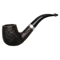 Dunhill Shell Briar with Silver (3102) (2021)