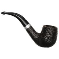Dunhill Shell Briar with Silver (3102) (2021)