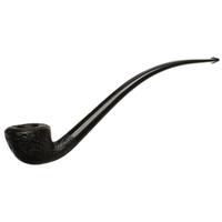 Dunhill Shell Briar Quaint Churchwarden (4) (2021)