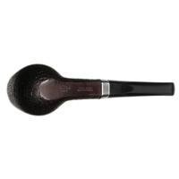 Dunhill Shell Briar Giant Billiard with Silver (2022)