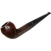 Dunhill Amber Flame Bulldog (DR) (Two Flame) (2022)